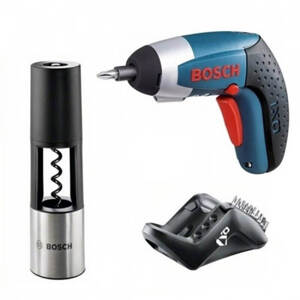 Máy Vặn Vít Dùng Pin Bosch IXO VINO 3.6V