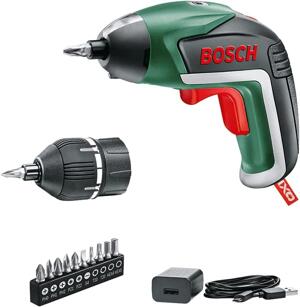 Máy vặn vít dùng pin Bosch IXO3.6V