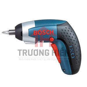 Máy vặn vít dùng pin Bosch IXO II 3.6V-Li