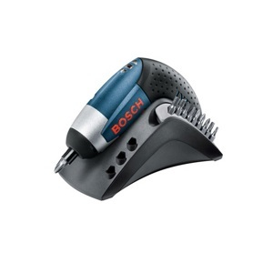 Máy Vặn Vít Dùng Pin Bosch IXO VINO 3.6V