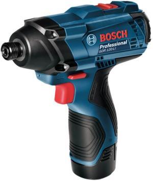 Máy vặn vít dùng pin Bosh GDR 120-LI