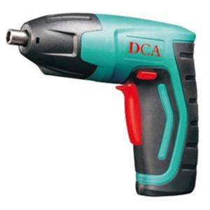 Máy vặn vít dùng pin DCA ADPL5 (POL-FF-5)