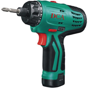 Máy vặn vít dùng PIN DCA ADPL8 12V