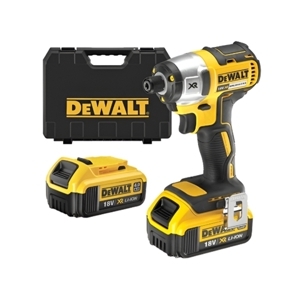 Máy vặn vít dùng pin Dewalt DCF886M2-KR