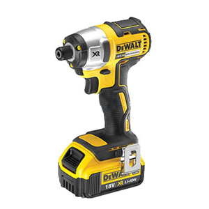 Máy vặn vít dùng pin Dewalt DCF886M2-KR