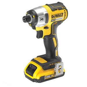 Máy vặn vít dùng pin Dewalt DCF886D2