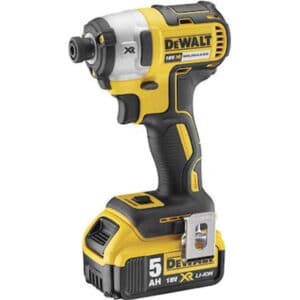 Máy vặn vít dùng pin Dewalt DCF887P2