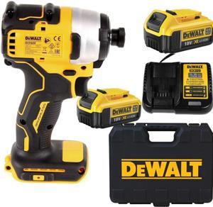 Máy vặn vít dùng pin Dewalt DCF809M2