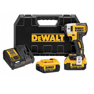 Máy vặn vít dùng pin Dewalt DCF886M2-KR