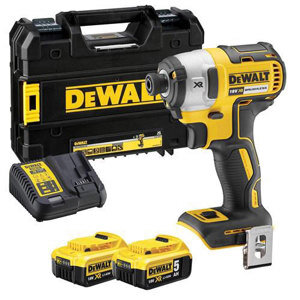 Máy vặn vít dùng pin Dewalt DCF887P2