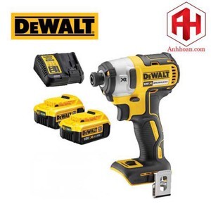 Máy vặn vít dùng pin Dewalt DCF887M2