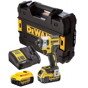 Máy vặn vít dùng pin Dewalt DCF887M2