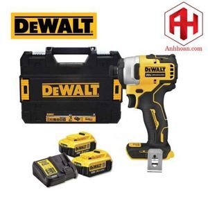 Máy vặn vít dùng pin Dewalt DCF809M2