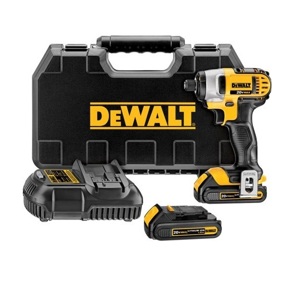 Máy vặn vít dùng pin Dewalt DCF886D2