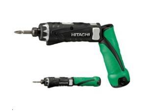 Máy vặn vít dùng pin Hitachi WH7DL