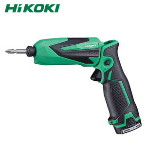 Máy vặn vít dùng pin Hitachi WH7DL