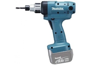 Máy vặn vít dùng pin Makita BFT044FZ