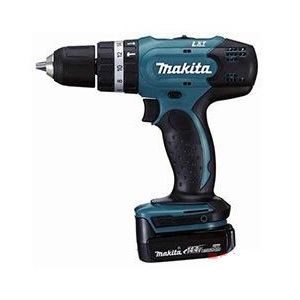 Máy vặn vít dùng pin Makita BTD143Z