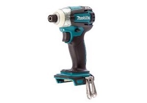 Máy vặn vít dùng pin Makita BTD136Z