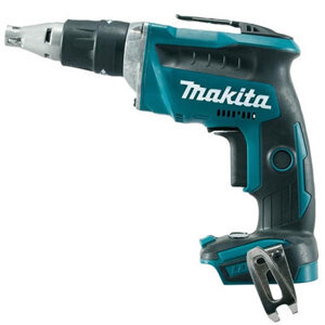 Máy vặn vít dùng pin Makita DFS452Z