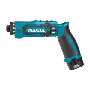 Máy vặn vít dùng pin Makita DF012DSE