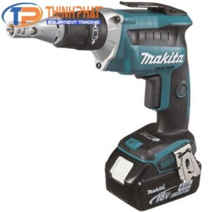 Máy vặn vít dùng pin Makita DFS251RFE