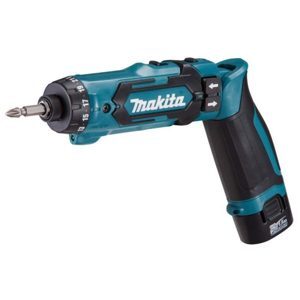 Máy vặn vít dùng pin Makita DF012DSE