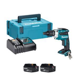 Máy vặn vít dùng pin Makita DFS251RFE