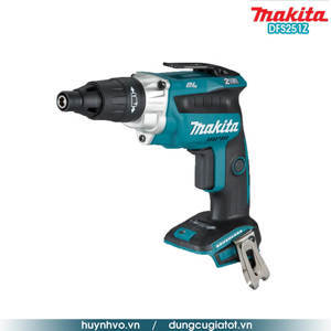 Máy vặn vít dùng pin Makita DFS251Z