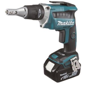 Máy vặn vít dùng pin Makita DFS452Z