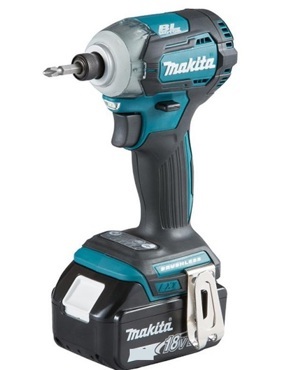 Máy vặn vít dùng pin Makita DTD170RME