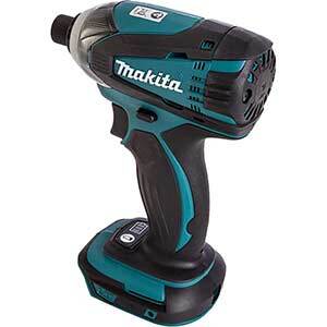 Máy vặn vít dùng pin Makita DTD134Z