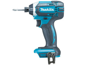 Máy vặn vít dùng pin Makita DTD152Z