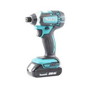 Máy vặn vít dùng Pin Makita DTD152RME 18V