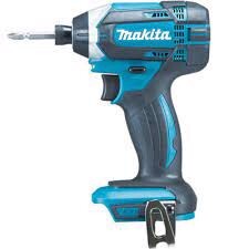 Máy vặn vít dùng pin Makita DTD152Z