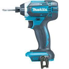 Máy vặn vít dùng pin Makita DTD152Z