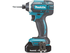Máy vặn vít dùng pin Makita DTD152RAE (18V)