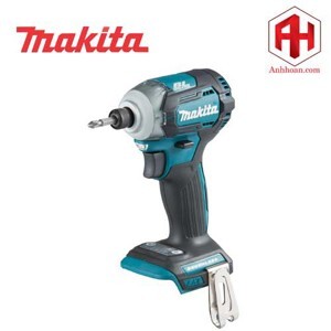 Máy vặn vít dùng pin Makita DTD170Z