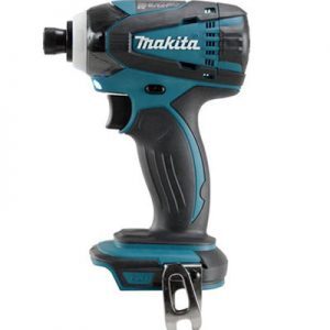 Máy vặn vít dùng pin Makita DTD134Z