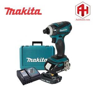 Máy vặn vít dùng pin Makita DTD149RAE