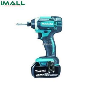 Máy vặn vít dùng Pin Makita DTD152RME 18V