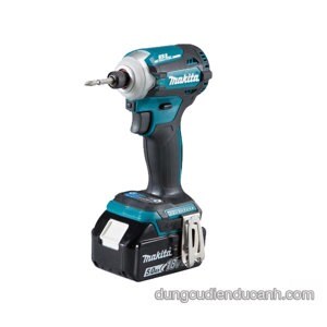 Máy vặn vít dùng pin Makita DTD149RAE