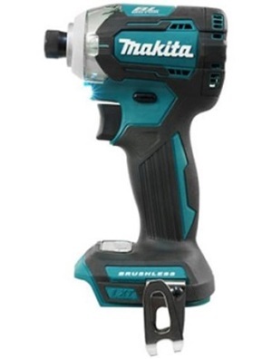 Máy vặn vít dùng pin Makita DTD170Z