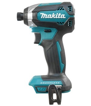 Máy vặn vít dùng pin Makita DTD149Z 18V