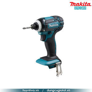 Máy vặn vít dùng pin Makita DTD149Z 18V