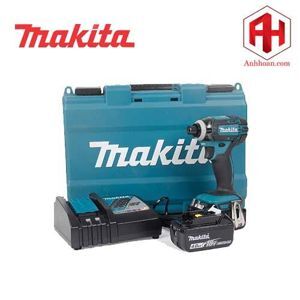 Máy vặn vít dùng pin Makita DTD149RME