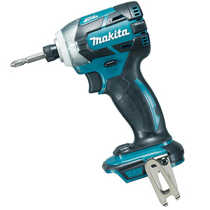 Máy vặn vít dùng pin Makita DTD137Z