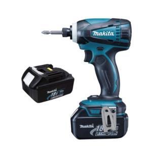 Máy vặn vít dùng pin Makita DTD149RME