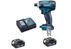 Máy vặn vít dùng pin Makita DTD152RAE (18V)