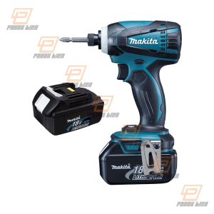 Máy vặn vít dùng pin Makita DTD149RME